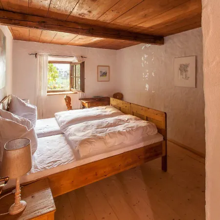Stadlerhof Anno 1480 Сasa de vacaciones Rettenschöss